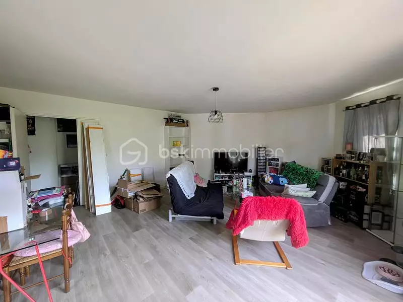 Appartement, 79 m²