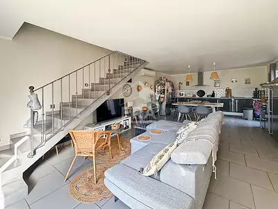 Maison, 117 m²