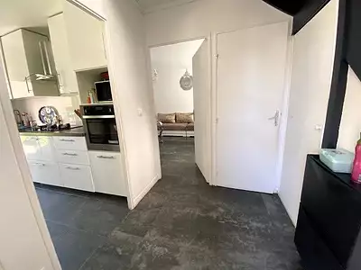 Maison, 64 m²