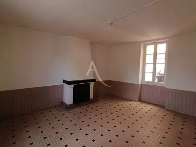 Maison, 112 m²