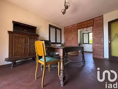 Maison, 110 m²