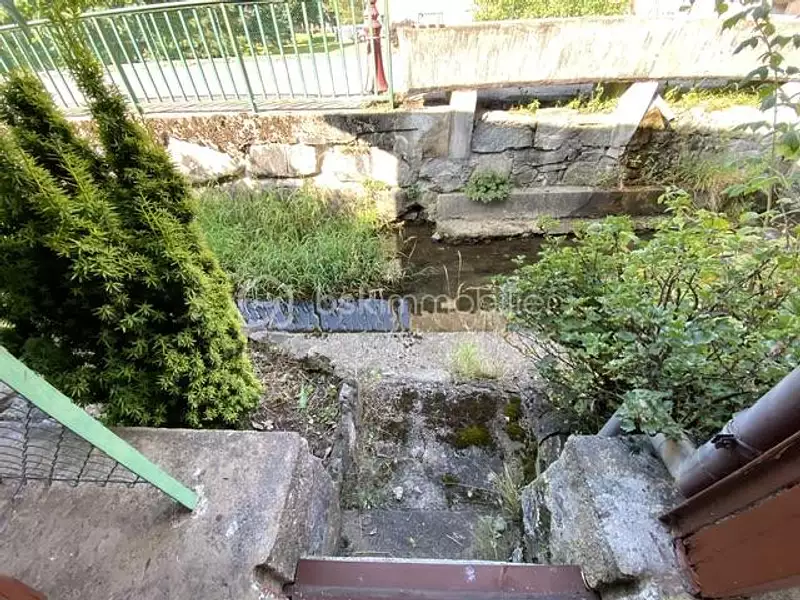 Maison, 75 m²