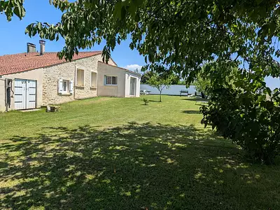 Maison, 125 m²