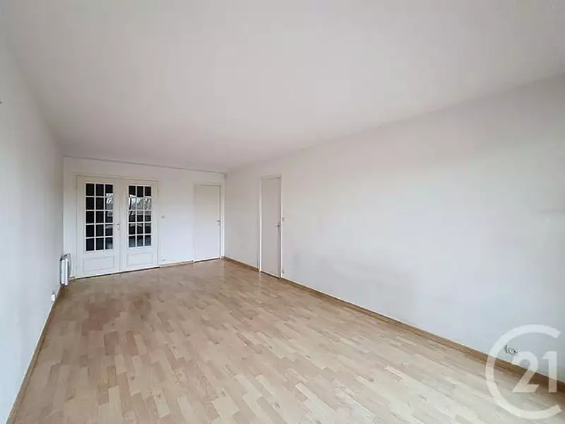 Appartement, 49,2 m²