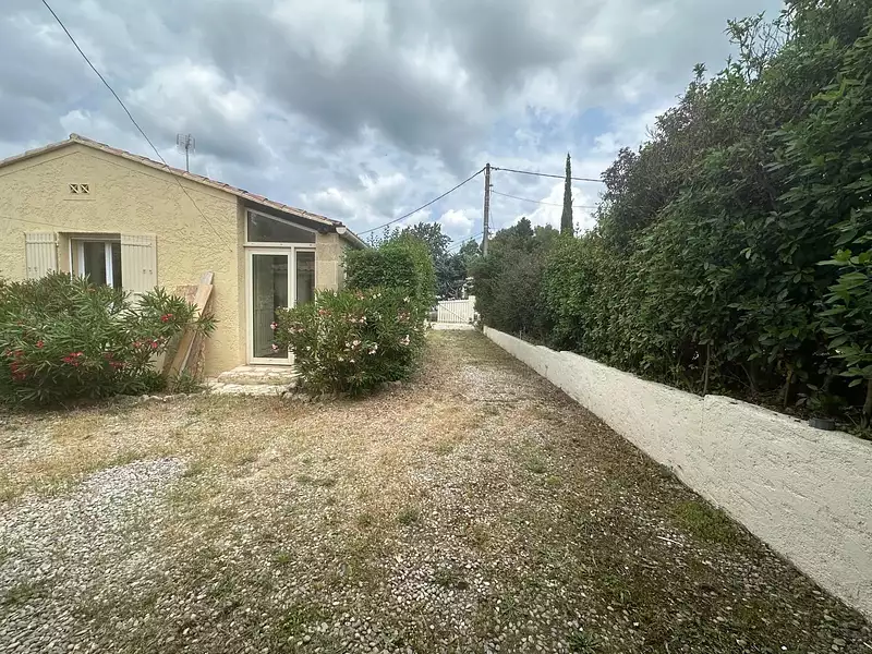 Maison, 71,02 m²