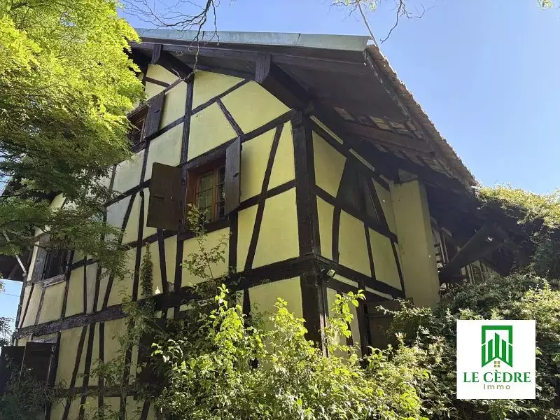 Maison, 180 m²