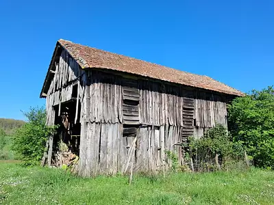 Maison, 300 m²