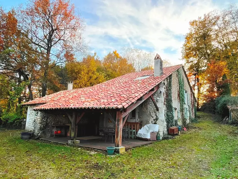 Maison, 100 m²