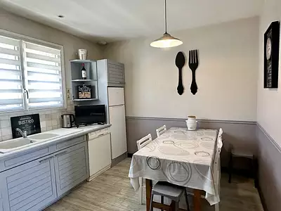 Maison, 84 m²