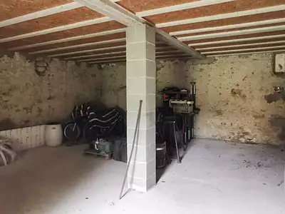 Maison, 900 m²