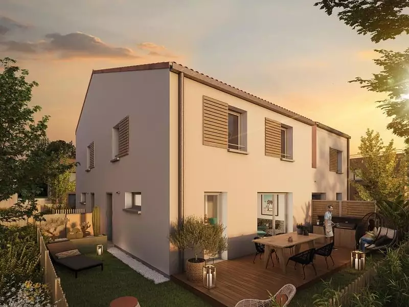 Appartement, 83,2 m²