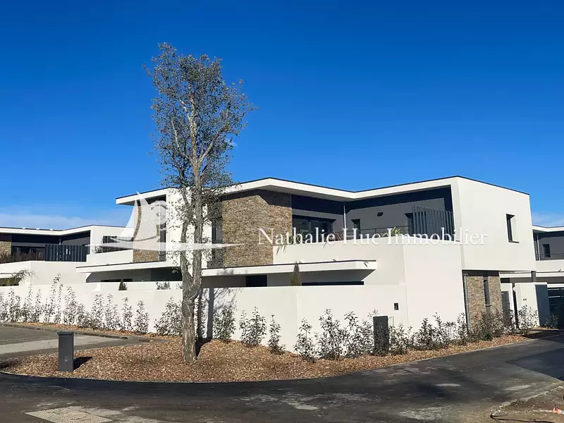 Appartement, 65,81 m²