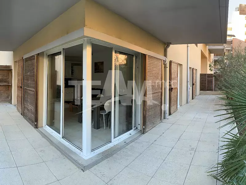Appartement, 56,04 m²