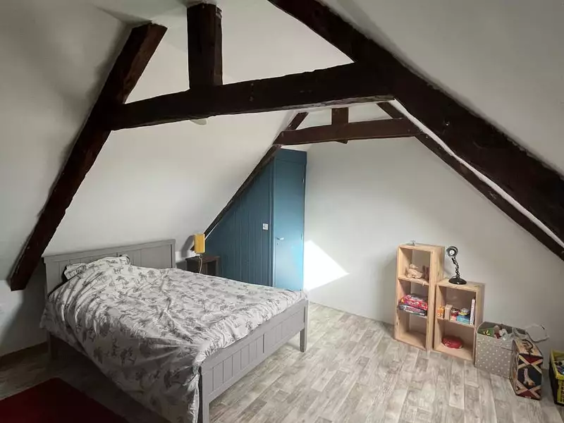Maison, 108 m²