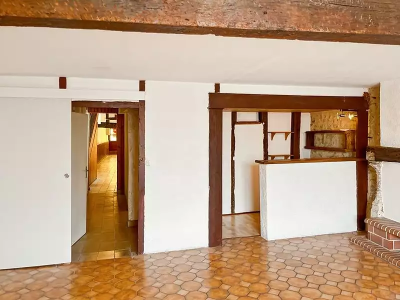 Maison, 160 m²