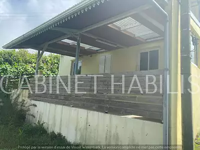 Immeuble, 157,66 m²