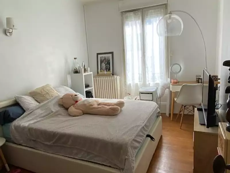 Maison, 112 m²