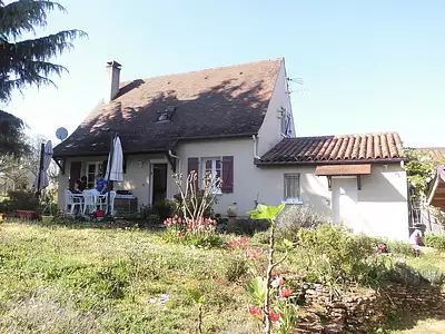 Maison, 105 m²