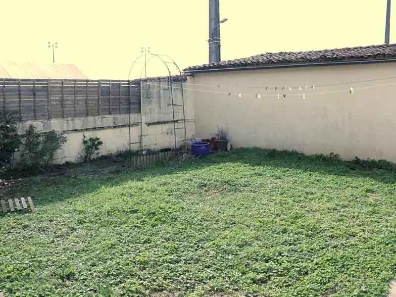 Maison, 108 m²