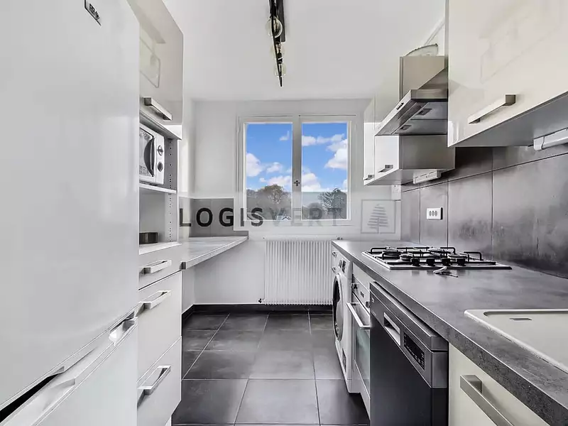 Appartement, 66 m²