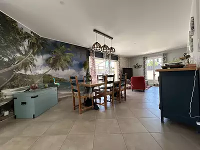 Maison, 100 m²