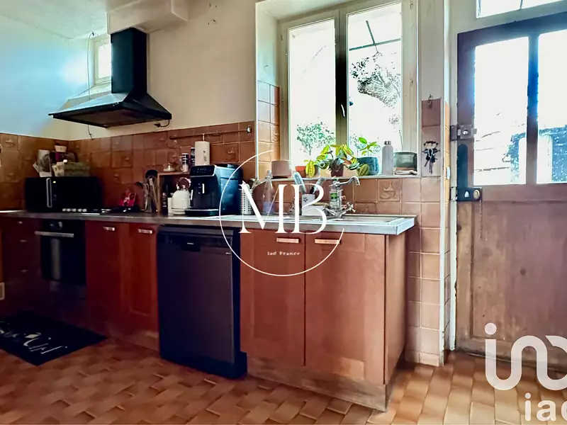 Maison, 140 m²
