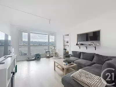 Appartement, 71,5 m²