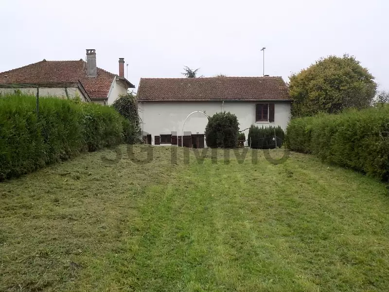 Maison, 139 m²