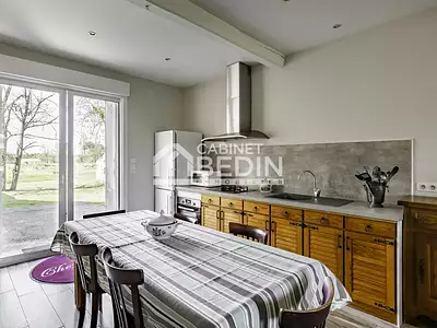 Maison, 148 m²