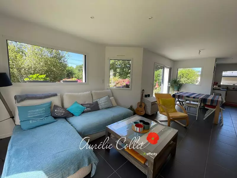 Maison, 112 m²
