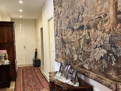 Appartement, 93,04 m²