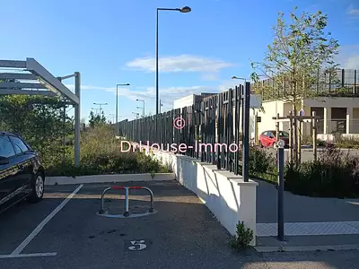 Parking, 12 m²