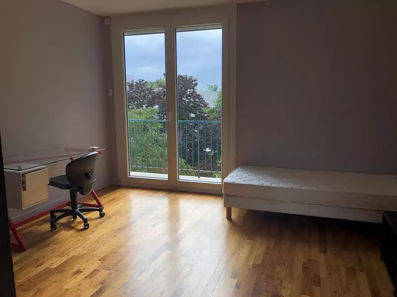 Appartement, 59 m²