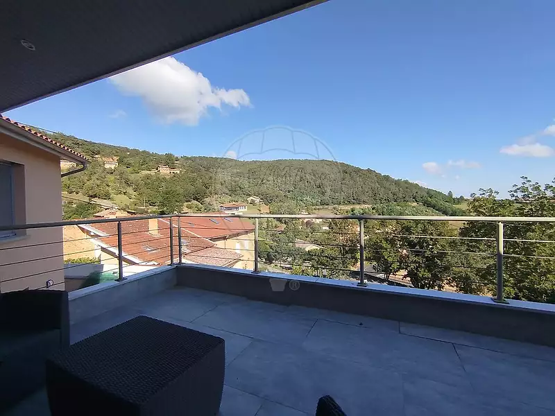 Maison, 225 m²
