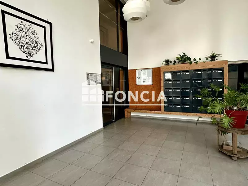 Appartement, 70 m²