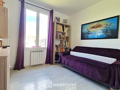 Maison, 112 m²