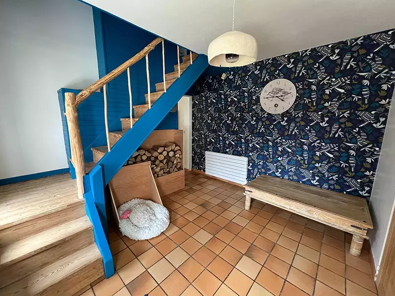 Maison, 145 m²