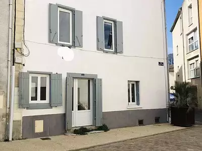 Maison, 120 m²