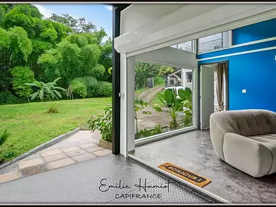 Appartement, 57 m²