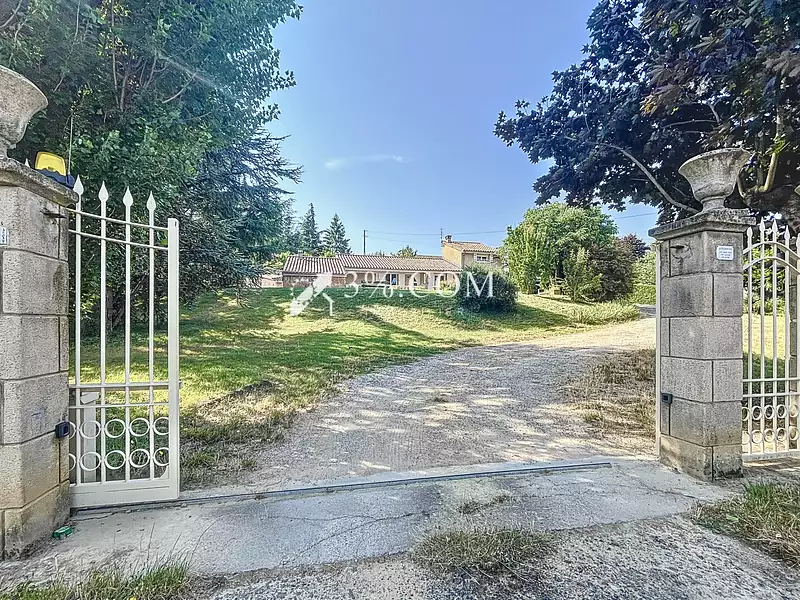 Maison, 182,45 m²