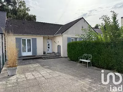 Maison, 90 m²