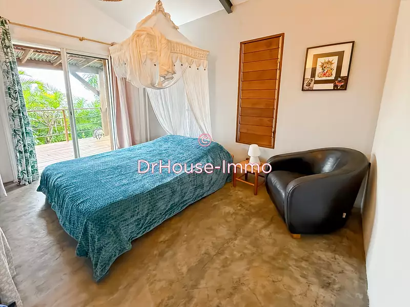 Maison, 134 m²