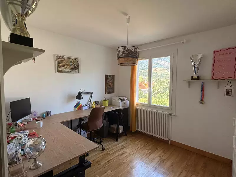 Maison, 164,9 m²