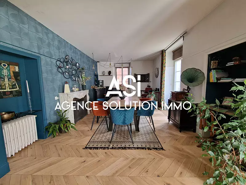 Maison, 339 m²