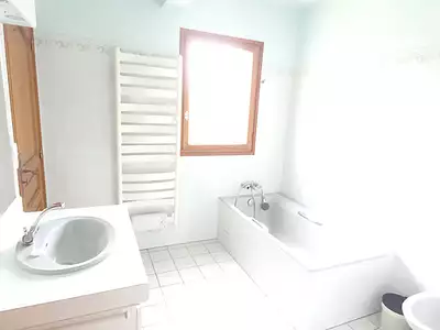 Maison, 180 m²