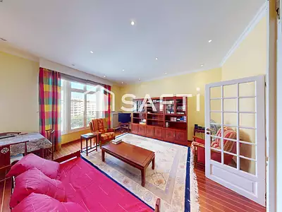 Appartement, 66 m²