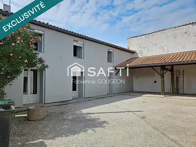 Maison, 110 m²