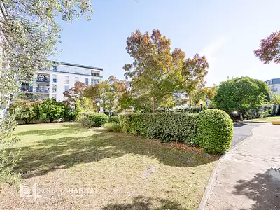 Appartement, 66,97 m²