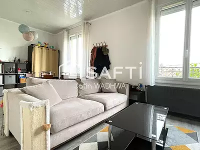 Appartement, 67 m²