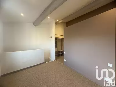 Appartement, 61 m²